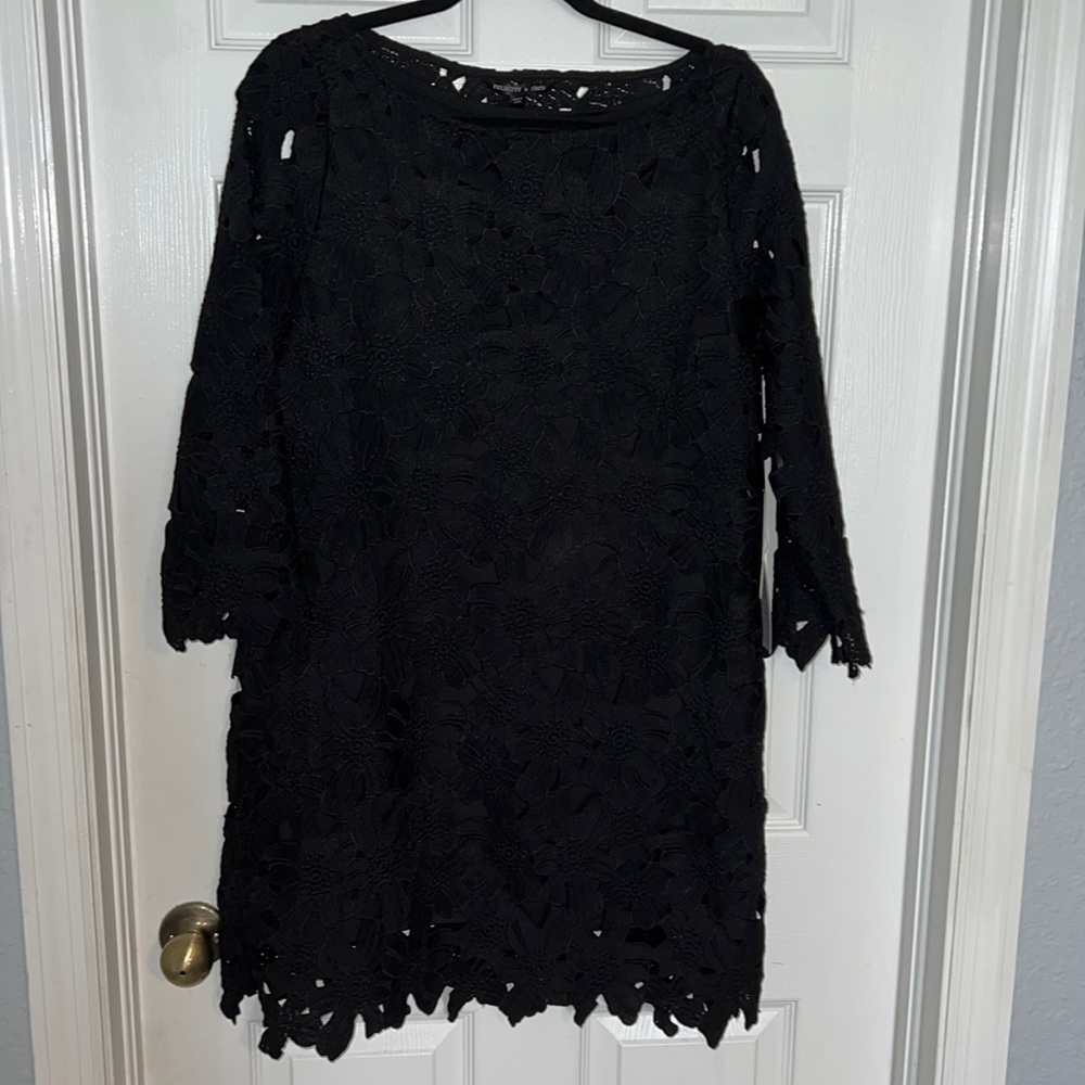 Brand New, Beautiful Black Dress 🖤